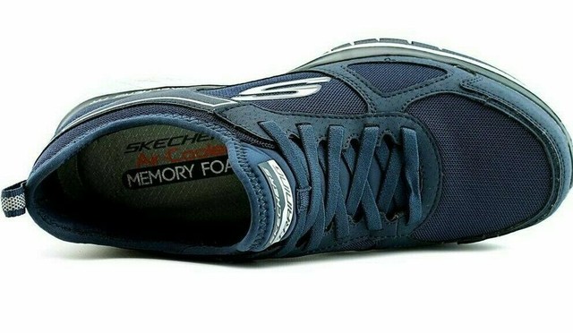 skechers 52610 navy