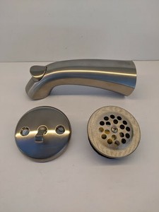 kohler alteo