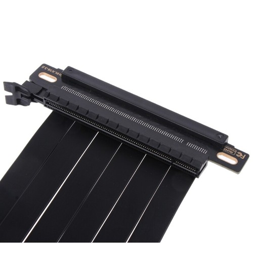 Full Speed 3.0 PCIE X16 Riser Cable Graphics Card Extension Cable PCI-Express - Afbeelding 7 van 10