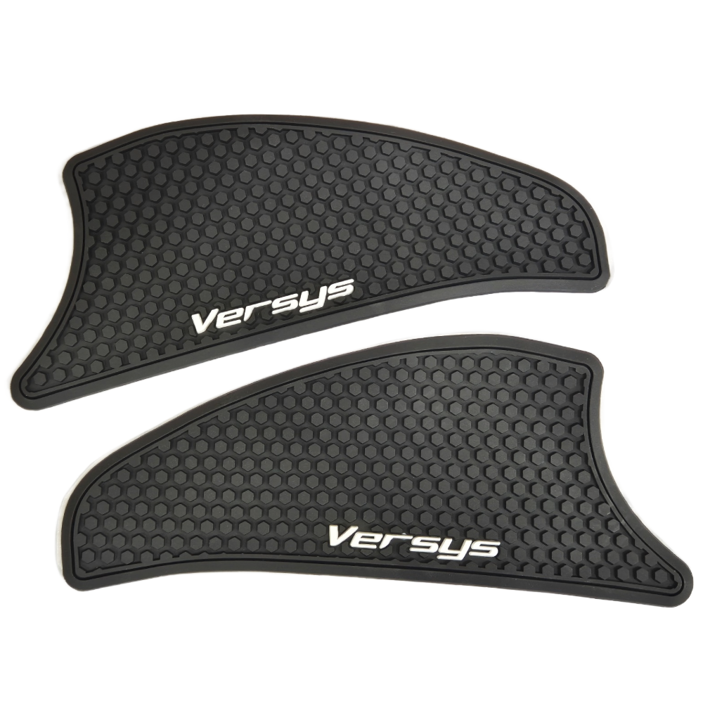 Traction Tank Pads Grips Protectors For Kawasaki Versys 1000 2016