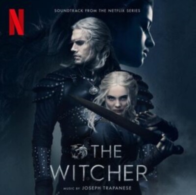 The Witcher Season 2 (Soundtrack From The Netflix Original Series)