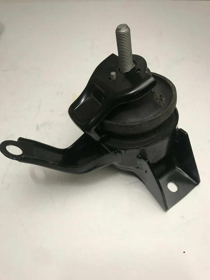 Motor y montaje de transmisión manual de 5 velocidades 4 piezas para 03-08 Hyundai Tiburon 01-06 Elantra 2.0 Foto 4 de 4