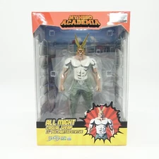 First 4 Figures My Hero Academia All Might Casual Wear Figure F4F -SEALED IN BOX