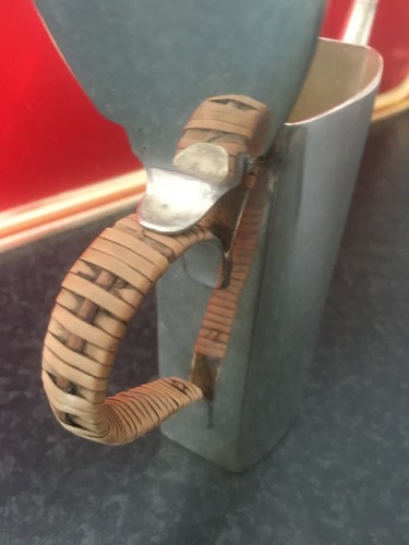 Silberteller Kaffeeset - Bild 7 von 8