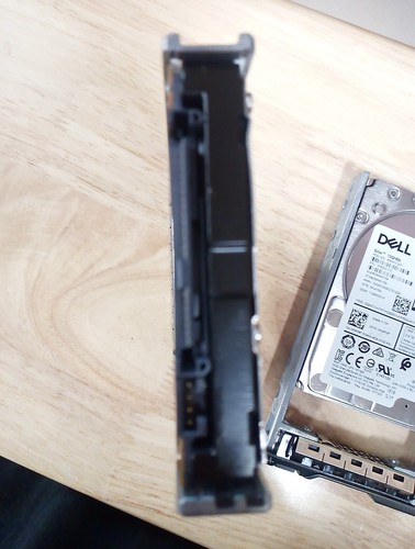 2.4TB Seagate Exos 10E2400 For Parts/Repair - Afbeelding 3 van 3