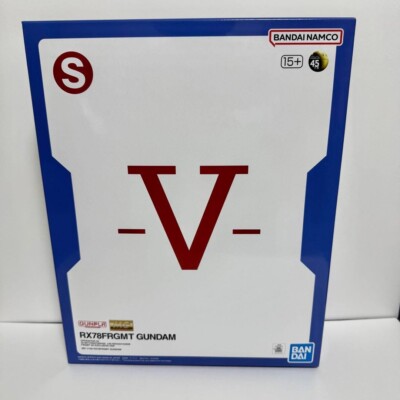 ＭＧ 1/100 RX78FRGMT GUNDAM P-Bandai: MG 1/100 RX-78FRGMT Gundam - Release Info
