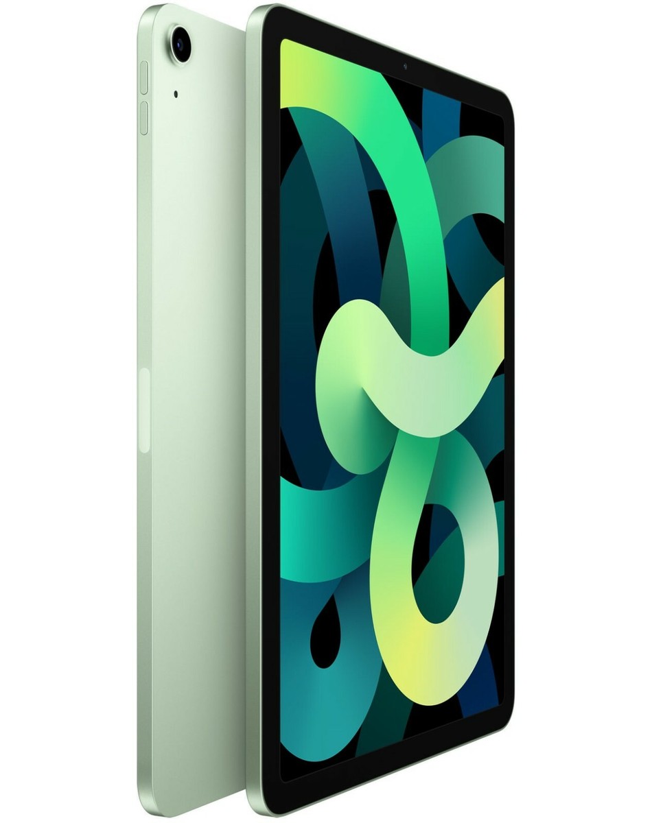 iPad本体 iPad Air 4 64GB Amazon.com: Apple iPad Air 4-64GB - WiFi - Silver (Renewed