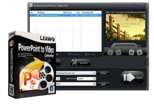 DVD Image, Video & Audio Software