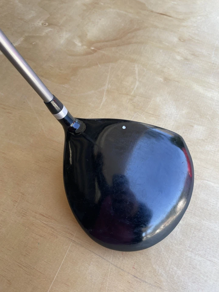 Driver TOUR EDGE HP7 alto desempenho 10,5* graus 44" destro ~ grafite de alto lançamento - Imagem 3 de 4