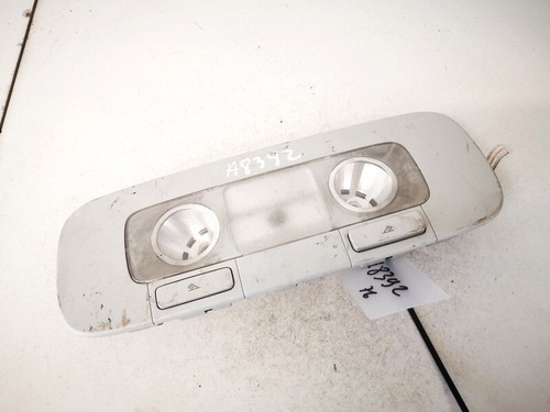 Volkswagen Passat 2006 Rear Interior Light 3c0947291c, Genuine #1697298-68