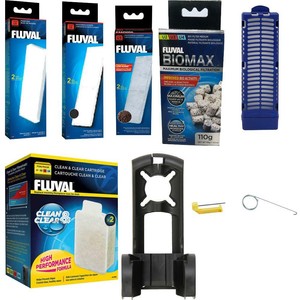 fluval accessories