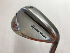 TaylorMade MILLED GRIND 2 Chrome Wedge #56(1Club)/DG/Flex:S200/Wedge
