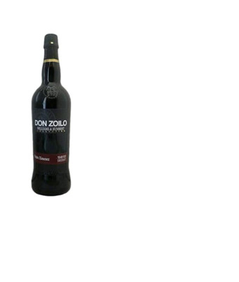 Don Zoilo Williams & Humbert Collection Pedro Ximenez Sherry 15 Jahre 0,75 Liter