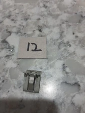 Set of 12 OEM Lower Bumper Grille Clips for Ford Ranger W715801-S439