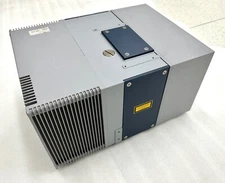 BRUKER MATRIX-F FT-NIR Spectrometer