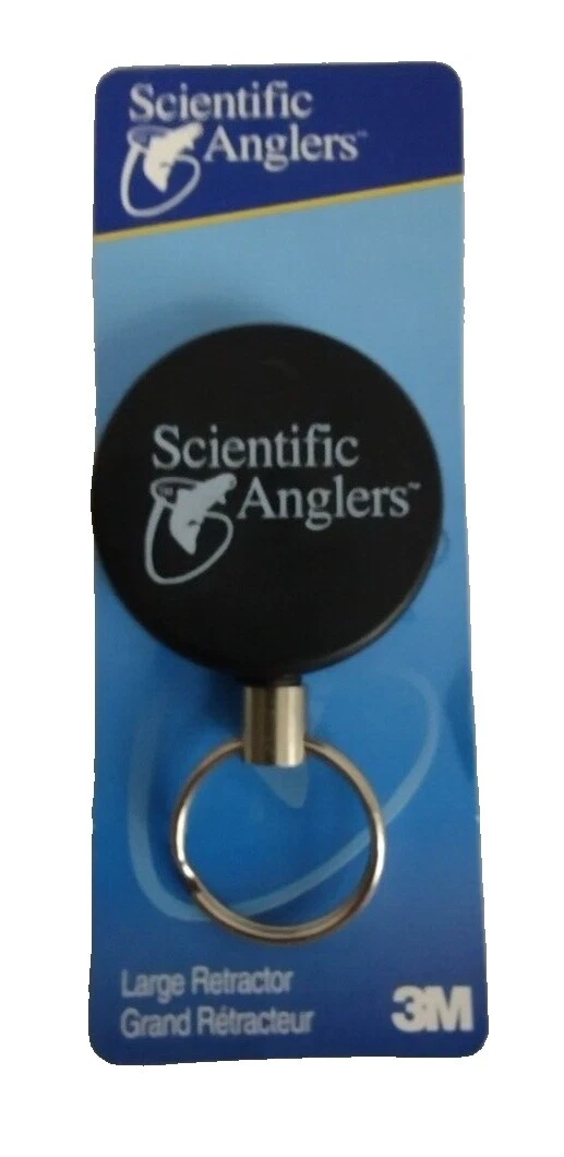 Herramienta de Pesca con Mosca Scientific Anglers Retractores/zingers