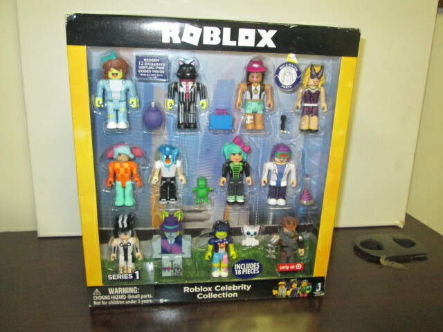 roblox classics series 1