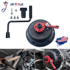 Easy Quick Hand Fast Crank Start Recoil Starter Assembly for Coleman CT200U