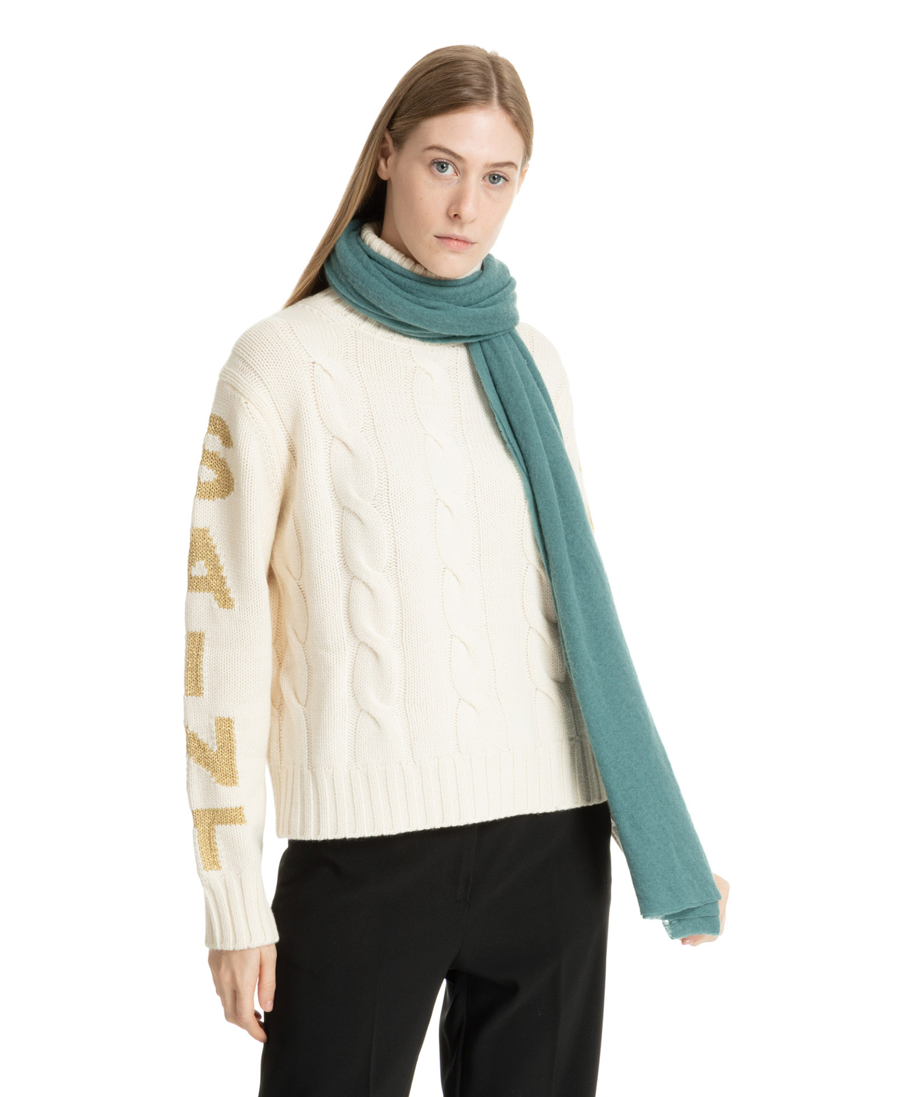 Булавка 1876 от Ботто Джузеппе шарпа из кашемира donna 5505F/101-0011 stola foulard