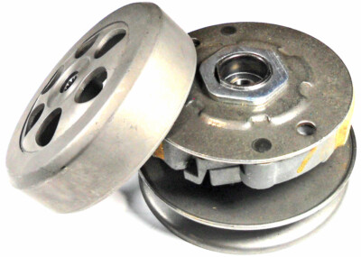 ETON E-ton Viper 50 Lightning 50 2-stroke ATV's Rear Clutch