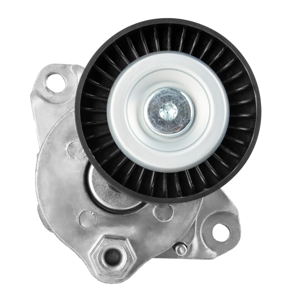 Belt Tensioner Assembly For 2010-2012 Mercedes-Benz GLK350, 2007-2011 S550 - Image 4 of 4