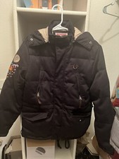 true religion jacket girls