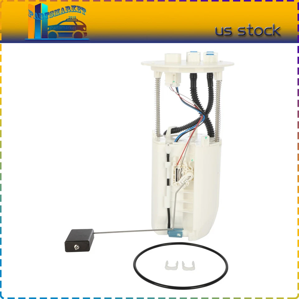 Bomba de combustible eléctrica apta para Toyota Tundra 2016-2021 V8 5,7 L FG2147 Foto 3 de 4