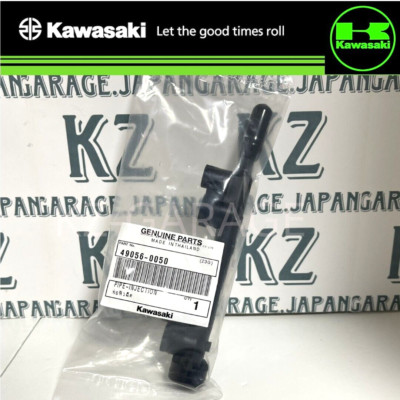 KAWASAKI Genuine THROTTLE INJECTION PIPE NINJA400 Z400 ELIMINATOR 49056-0050 NEW