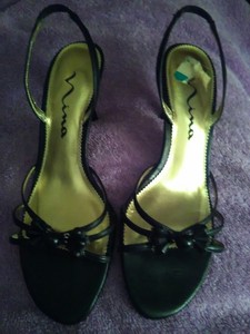 nina new york pumps