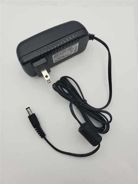 SWITCHING ADAPTER FJ-SW1201500U INPUT-100-240V OUTPUT-12V | eBay