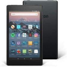 NUOVO tablet Amazon Fire 7 e HD 8 in 8 GB, 16 GB o 32 GB 7a, 8a, 9a e 10a generazione