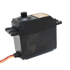 Savox SC-0352 PLUS Standard Digital Servo, 0.13sec / 90oz 6V