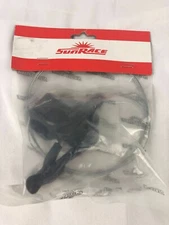 Sun Race M400 Trigger Shifter Right SIDE 7 Spd w/Cable
