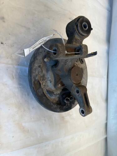 2003 - 2006 HYUNDAI ELANTRA Rear Spindle Knuckle w/ Hub Bearing Dust Plate Right