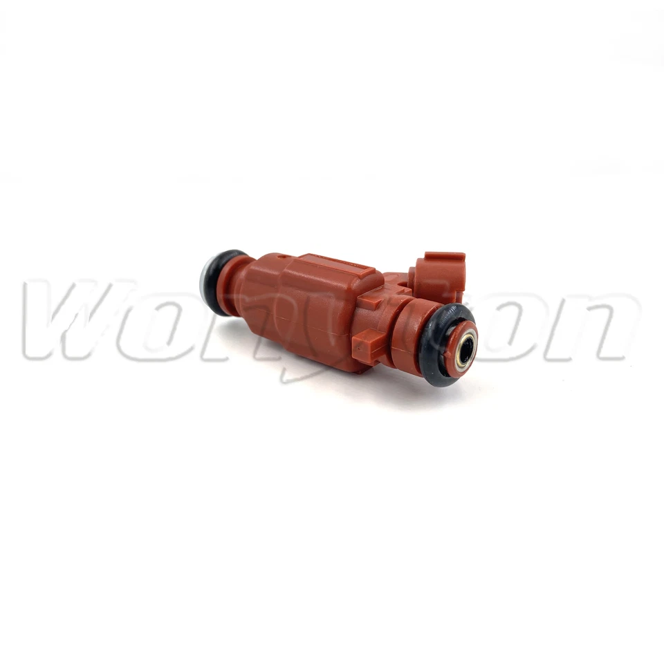 8 x OE Fuel Injector for 2004-2006 Audi S4 4.2L V8 079133551B Bosc* #0280156180 - Изображение 4 из 4