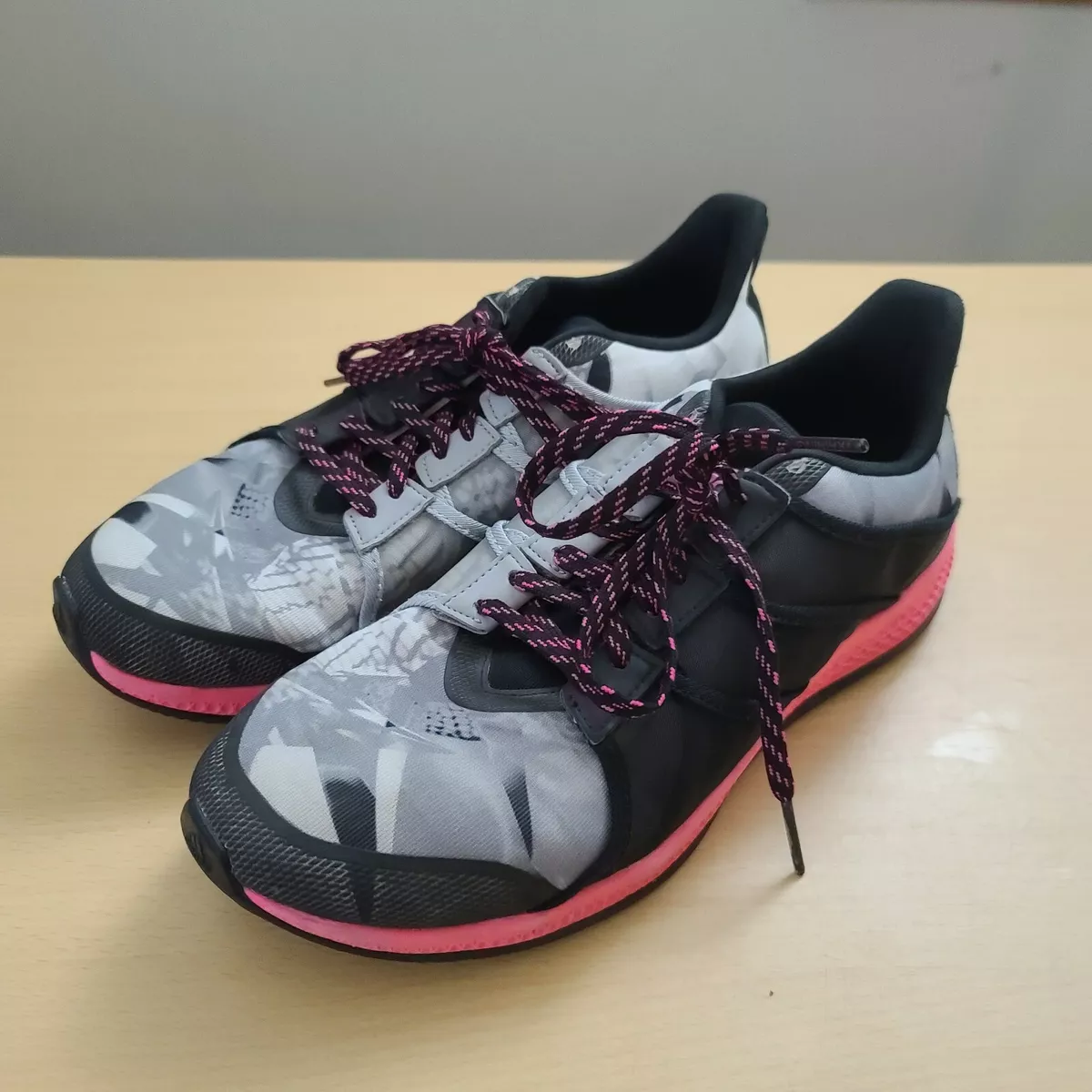 Adidas gymbreaker hotsell bounce womens