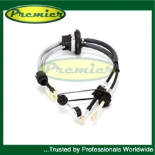 Premier Gear Lever Change Cables Forward Reverse Fits Expert Tepee Dispatch
