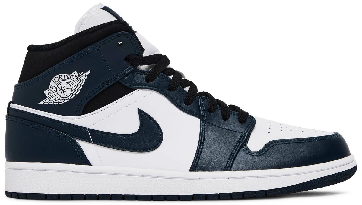 Jordan 1 mid 44 new arrivals
