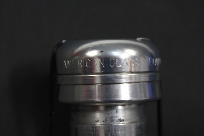 Vintage American Classic Tri Lock 1 1/8