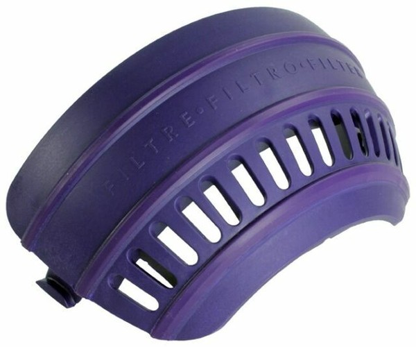 Dyson 91544706 Dc25 Vacuum Exhaust Post Filter Door Purple for sale