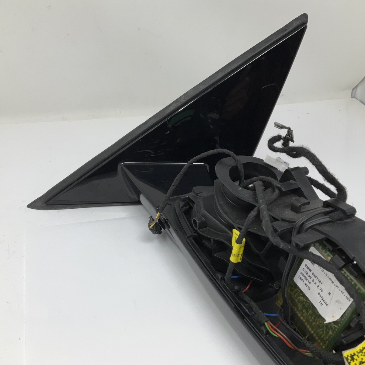 BMW Left Hand Exterior Mirror Actuator 3 Series 2019-22 5116 