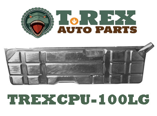 1960-1966 Chevy Pickup Fuel Tank - Picture 1 of 1