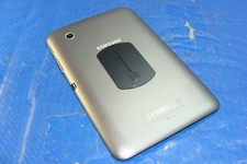 Samsung Galaxy Tablet GT- P3113TS 7" Genuine Back Cover 1