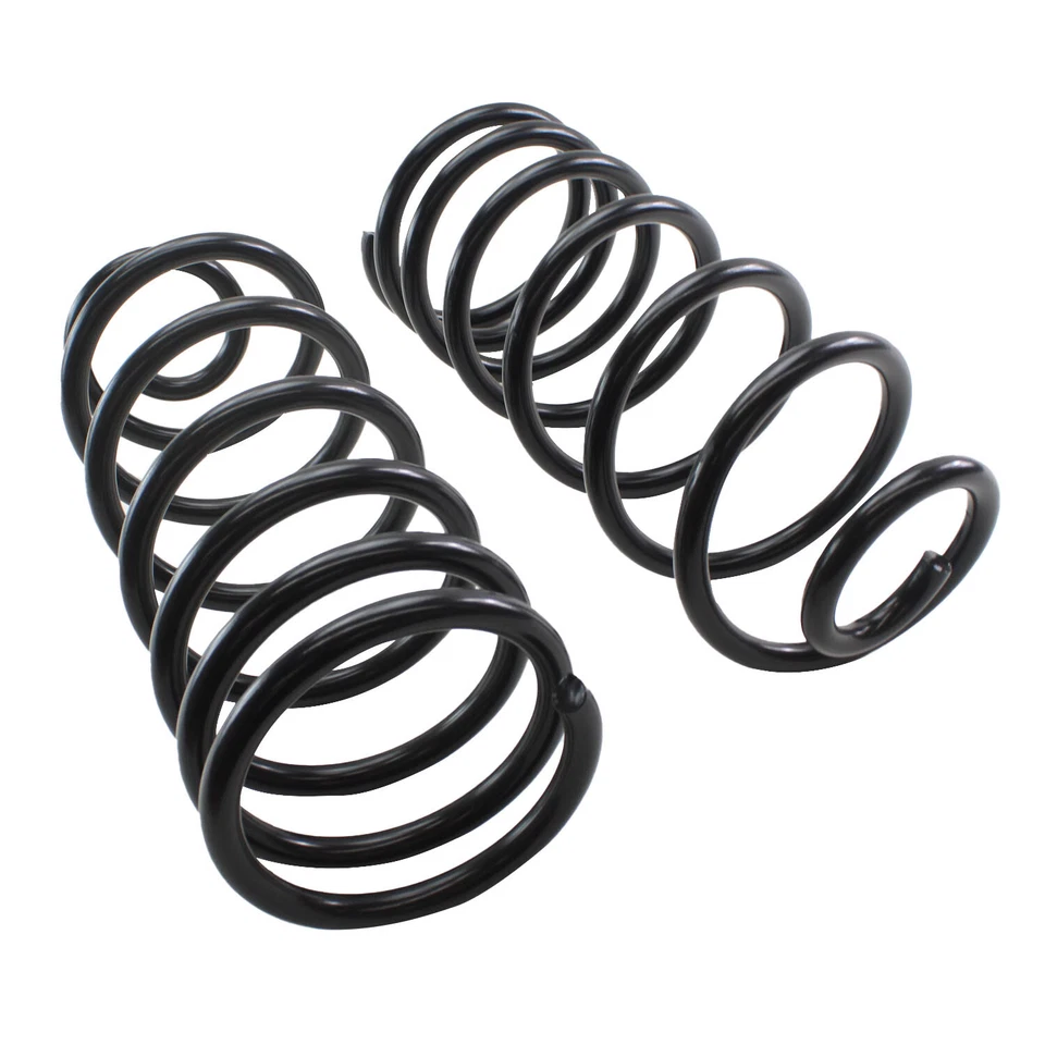 Комплект задних пружин катушки Lesjofors 4412806 для Cadillac - Изображение 4 из 4