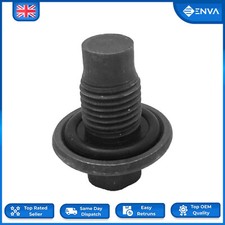 Oil Sump Plug For Citroen Relay 2.2 HDI Peugeot Boxer 2.2 HDI Transit 1013938