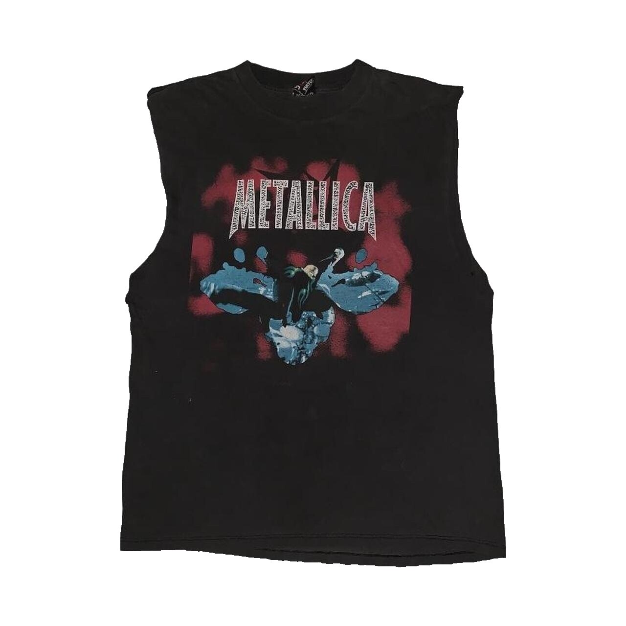 Metallica Reload Shirt | eBay