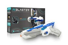 AR BLASTER AUGMENTED REALITY GAMING GUN FOR iPHONE ANDROID - BRAND NEW