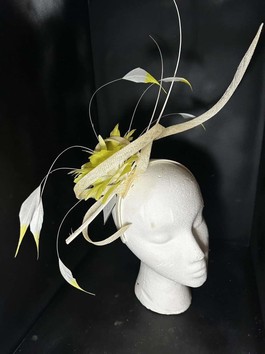 Head Adornment Giovannio New York (z32) | eBay display picture 1