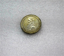1927F Germany Weimar 3 Mark Silver Coin 450th Tubingen University UNC Rare KM 54
