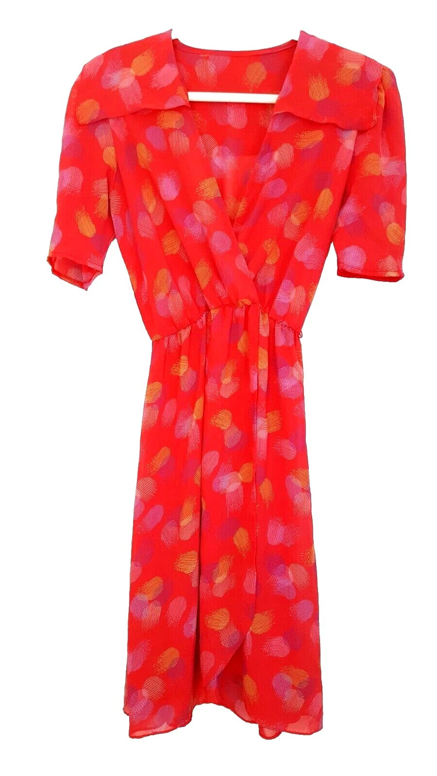 Art Deco Festa de chiffon Vestidos Vintage para mulheres